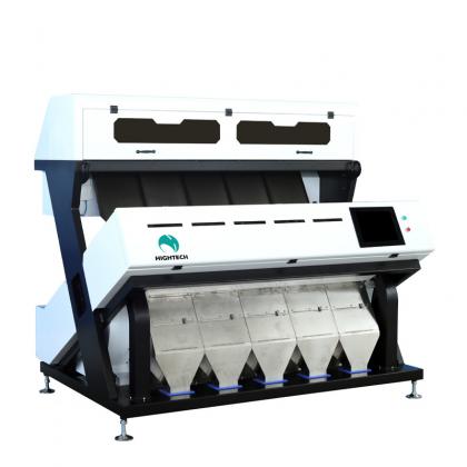 Plastic recycling sorting machine supplier