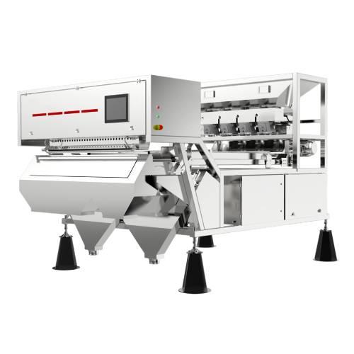 Cherry Coffee Color Sorting Machines